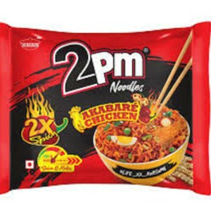 2 PM Noodles