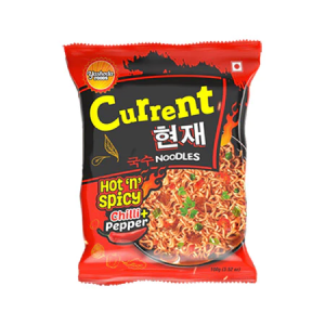 Current Noodles