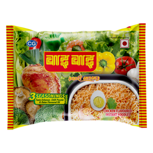 Wai Wai Noodles