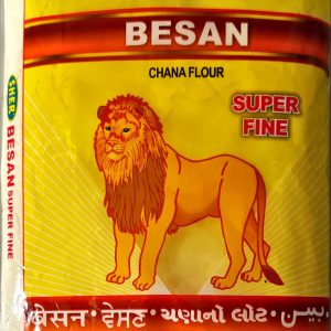 Besan (500G)