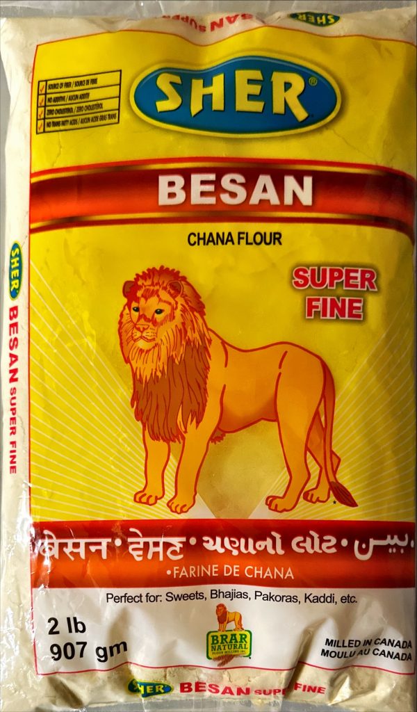 Besan (500G)
