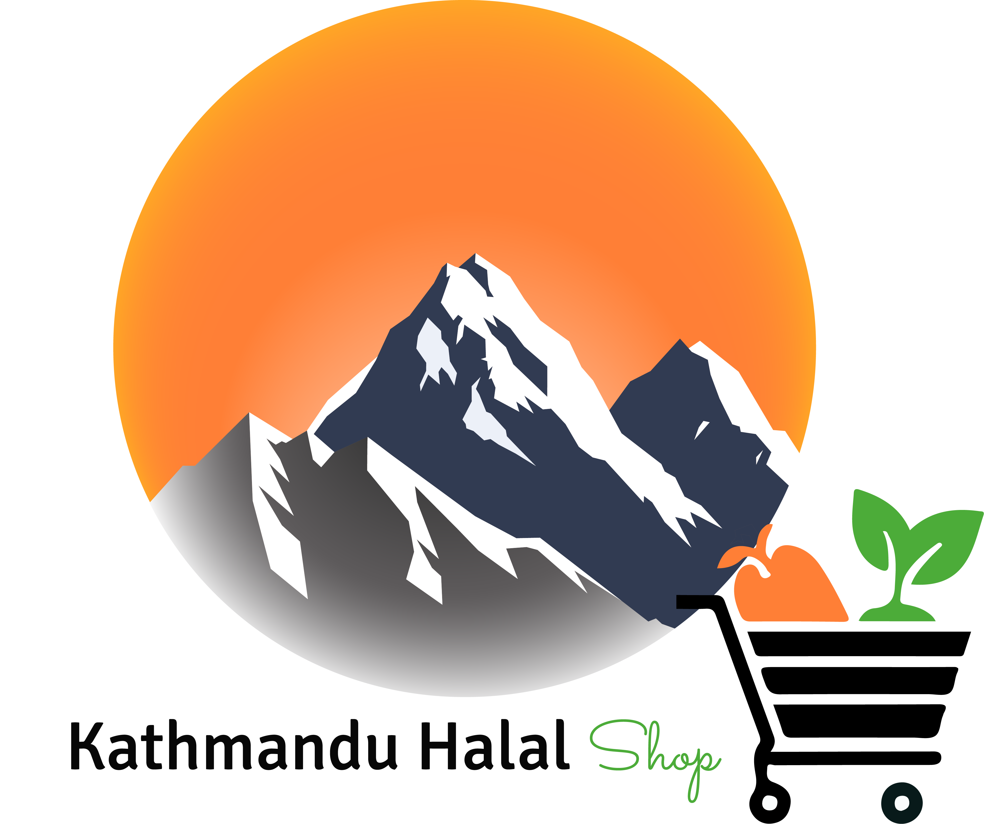 KTM Halal Shop