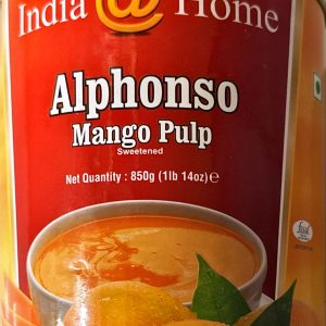 Mango Pulp