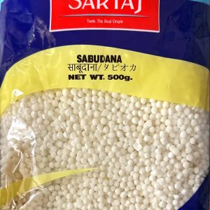 Sabudana (500G)