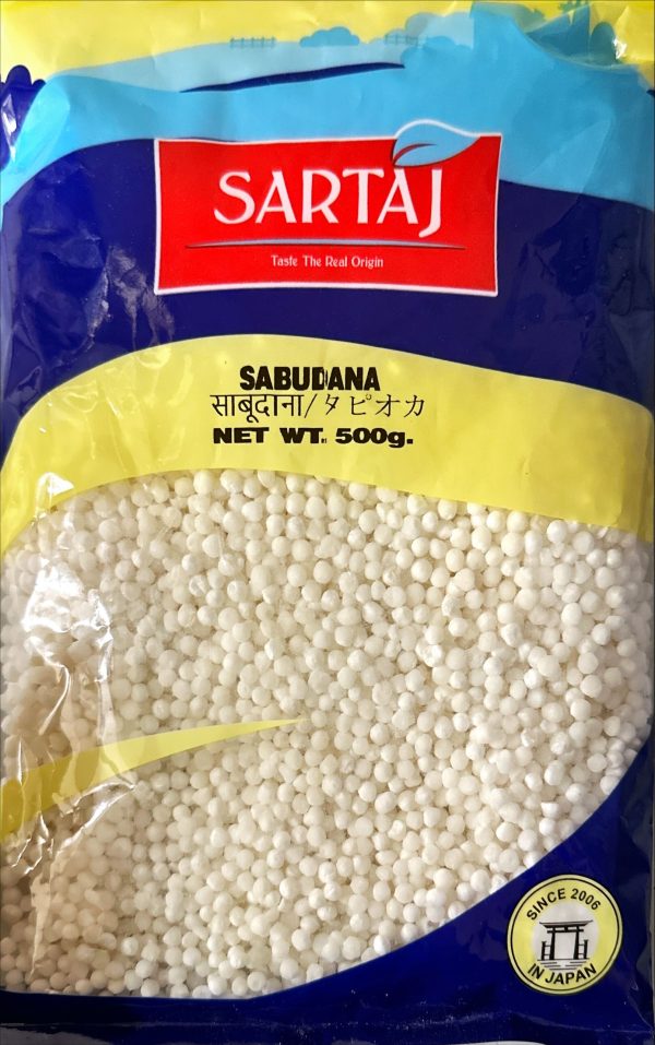 Sabudana (500G)
