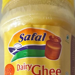Dairy Ghee
