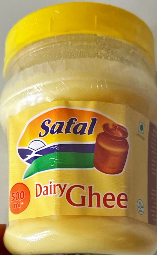 Dairy Ghee
