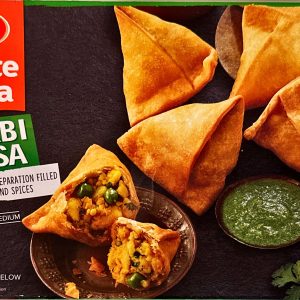 Samosa