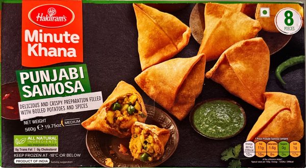 Samosa