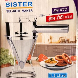 Sel Roti Maker