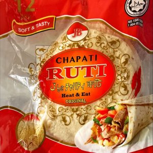 Chapati