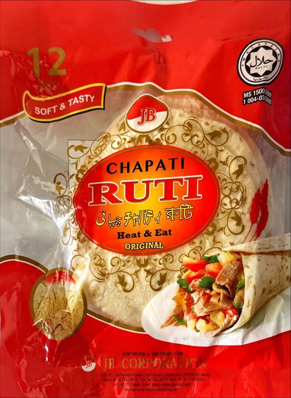 Chapati