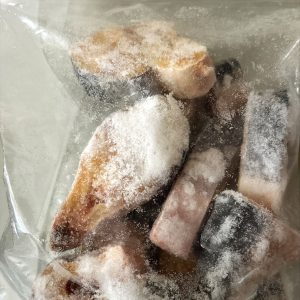 Fish (1KG)