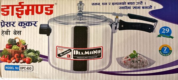 Pressure Cooker