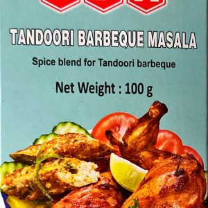 Tandoori Masala