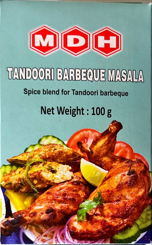 Tandoori Masala