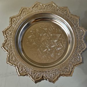 Tika Thali