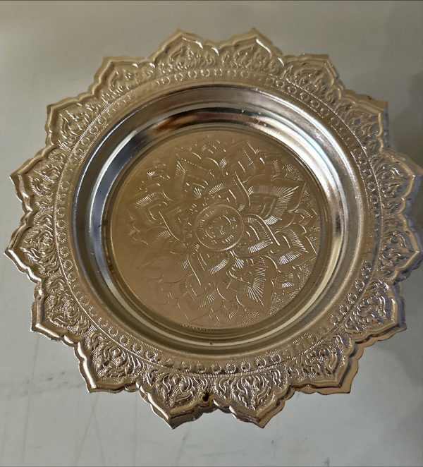 Tika Thali